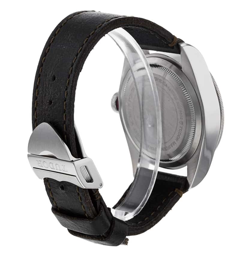 Tudor Heritage Black Bay M79230R-0011